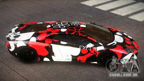 Lamborghini Aventador ZR S1 para GTA 4