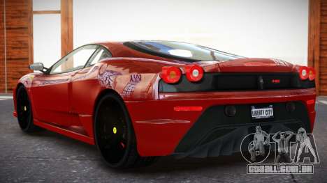 Ferrari F430 GS para GTA 4