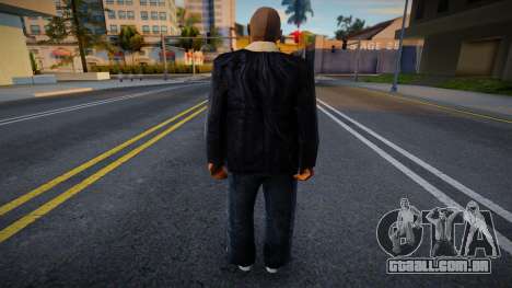 Fat Ruff Ryder para GTA San Andreas