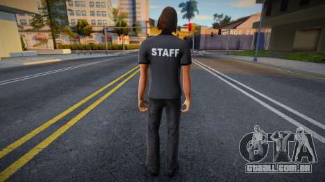 HD Wmyclot 1 para GTA San Andreas