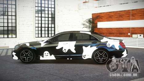 Mercedes-Benz S65 ZR S2 para GTA 4