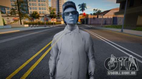 Fantasma de Ryder para GTA San Andreas