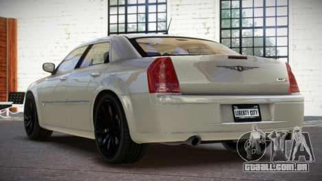 Chrysler 300C PS-I para GTA 4