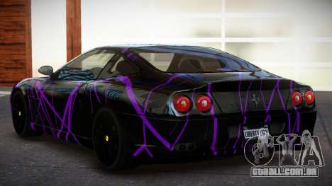 Ferrari 575M Qz S1 para GTA 4