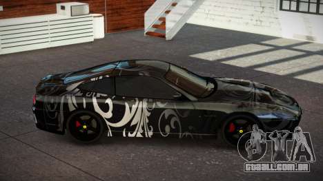 Ferrari 575M Qz S4 para GTA 4