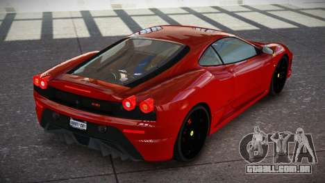 Ferrari F430 GS para GTA 4