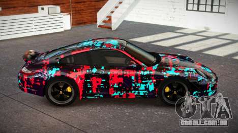 Porsche 911 SP-Tuned S3 para GTA 4