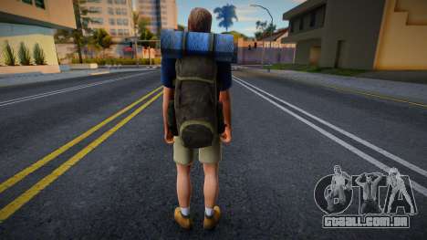 HD Wmybp para GTA San Andreas