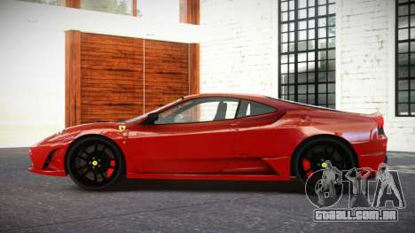 Ferrari F430 GS para GTA 4