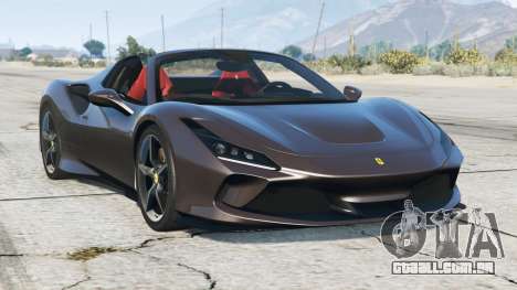 Ferrari F8 Spider 2020〡add-on v2.1