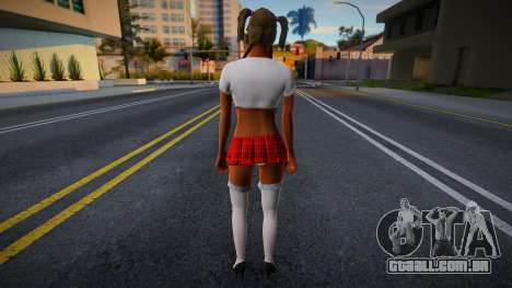 HD Sbfystr para GTA San Andreas