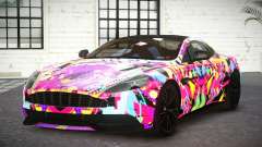 Aston Martin Vanquish SP S2 para GTA 4