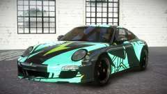 Porsche 911 SP-Tuned S10 para GTA 4