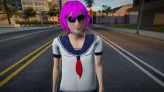 Filthy Frank 2 para GTA San Andreas