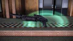 SPAS-12 from Half Life Opposing Force para GTA Vice City