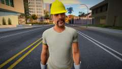 HD Wmycon para GTA San Andreas