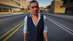 HD Wmyri para GTA San Andreas