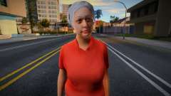 HD Wfori para GTA San Andreas