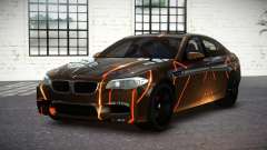 BMW M5 F10 U-Style S11 para GTA 4