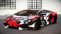 Lamborghini Aventador ZR S1 para GTA 4
