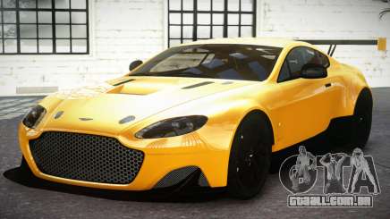 Aston Martin Vantage GT AMR para GTA 4