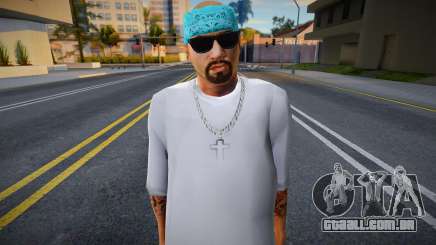 HD Vla3 para GTA San Andreas