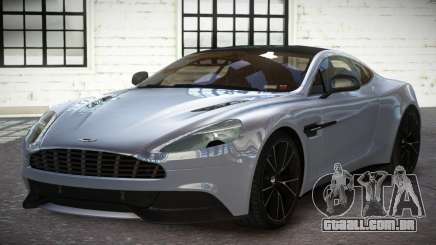 Aston Martin Vanquish SP para GTA 4
