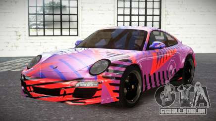 Porsche 911 SP-Tuned S2 para GTA 4