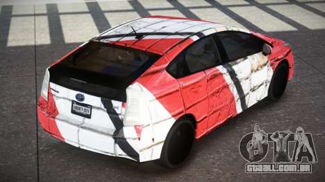 Toyota Prius PS-I S1 para GTA 4