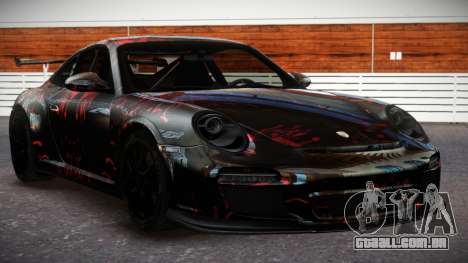 Porsche 911 GT-S S9 para GTA 4