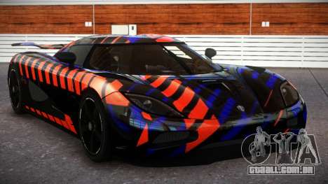 Koenigsegg Agera R-Tune S11 para GTA 4