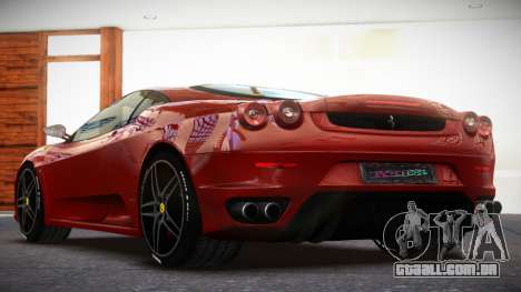 Ferrari F430 Zq para GTA 4