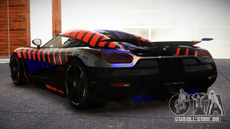 Koenigsegg Agera R-Tune S11 para GTA 4