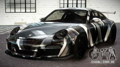 Porsche 911 GT-S S8 para GTA 4