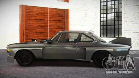 BMW 3.0 CSL BS para GTA 4