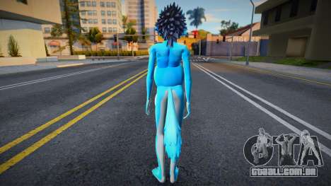 Rou Preg v1 para GTA San Andreas