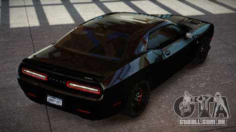 Dodge Challenger SRT ZR para GTA 4