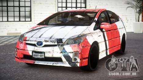 Toyota Prius PS-I S1 para GTA 4