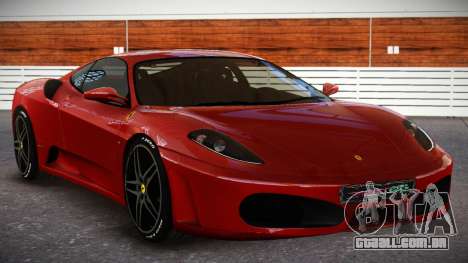 Ferrari F430 Zq para GTA 4