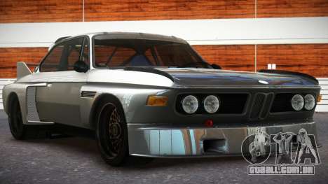 BMW 3.0 CSL BS para GTA 4