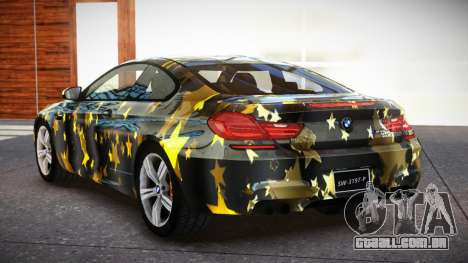 BMW M6 F13 G-Style S2 para GTA 4