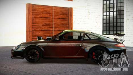 Porsche 911 GT-S S5 para GTA 4