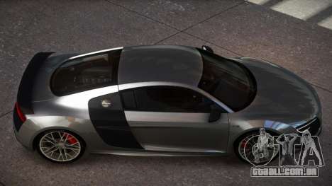 Audi R8 ZT para GTA 4