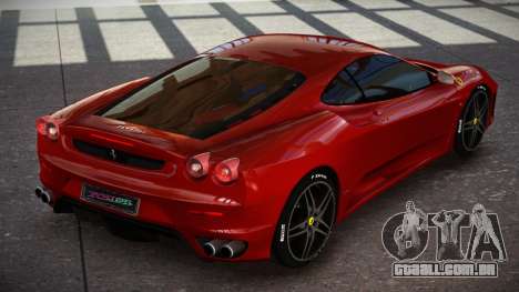 Ferrari F430 Zq para GTA 4