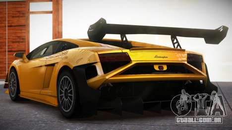 Lamborghini Gallardo Z-Tuning para GTA 4