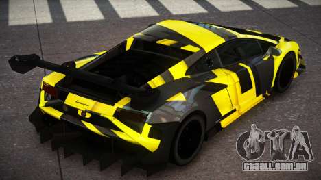 Lamborghini Gallardo Z-Tuning S7 para GTA 4