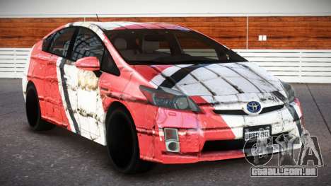 Toyota Prius PS-I S1 para GTA 4