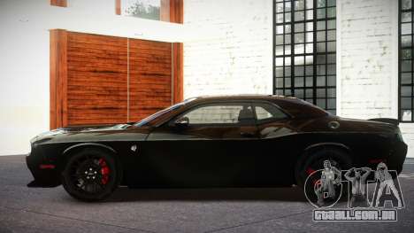 Dodge Challenger SRT ZR para GTA 4