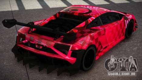 Lamborghini Gallardo Z-Tuning S6 para GTA 4