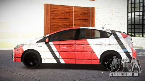 Toyota Prius PS-I S1 para GTA 4